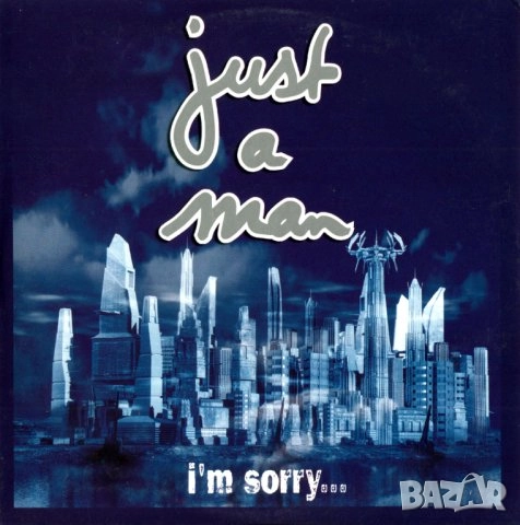 КОЛЕКЦИОНЕРСКИ ДИСКОВЕ - Maxi Single CD - оригинален диск, снимка 4 - CD дискове - 43642095