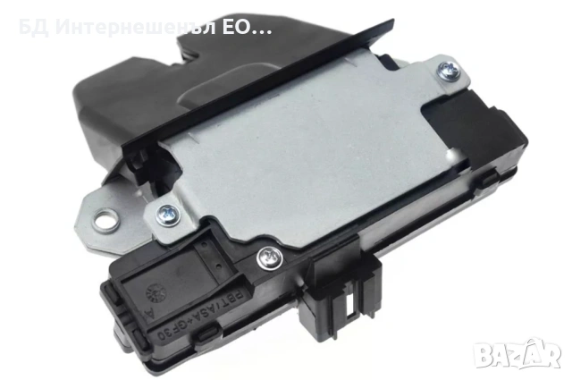 1474909 Брава за багажник, Ford, Mondeo MK4, S-Max, Galaxy, Focus MK2, 5 ПИН, снимка 5 - Части - 53067374