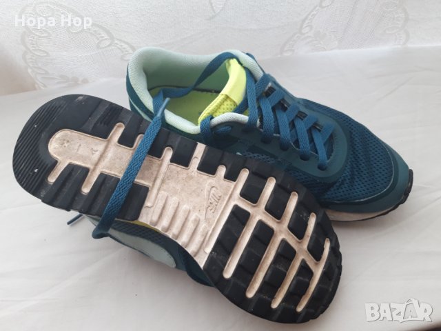 Маратонки-Nike, снимка 8 - Маратонки - 33790036