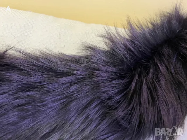 Яки естествен косъм, снимка 4 - Други - 48272211