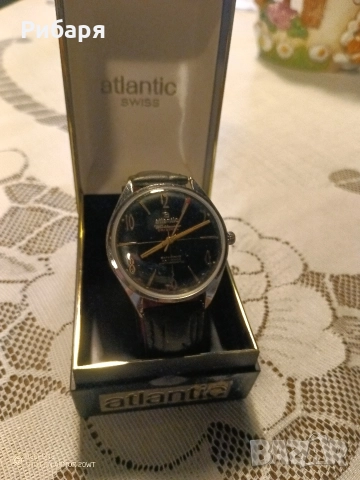 Atlantic , снимка 5 - Мъжки - 52564231