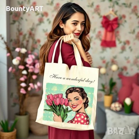 Подарък за любимата учителка , снимка 15 - Подаръци за жени - 51315756