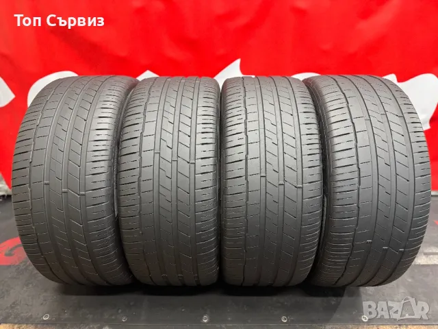 285 45 21, Летни гуми, Hankook VentusS1EVO3SUV, 4 броя, снимка 3 - Гуми и джанти - 49696303