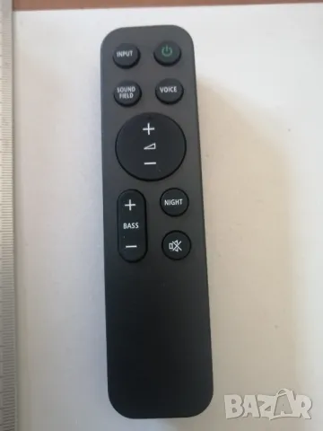 Дистанционно управление за SONY Soundbar