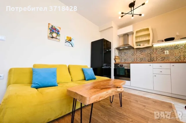 Двустаен апартамент, Колхозен Пазар - гр. Варна; От Собственик!, снимка 2 - Апартаменти - 49469986