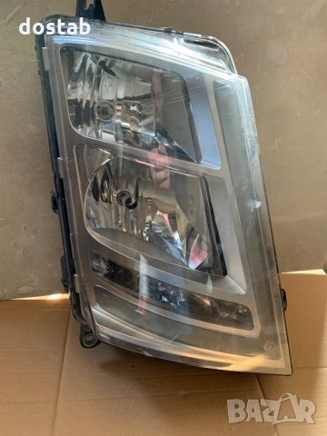 Фар за Volvo FH4