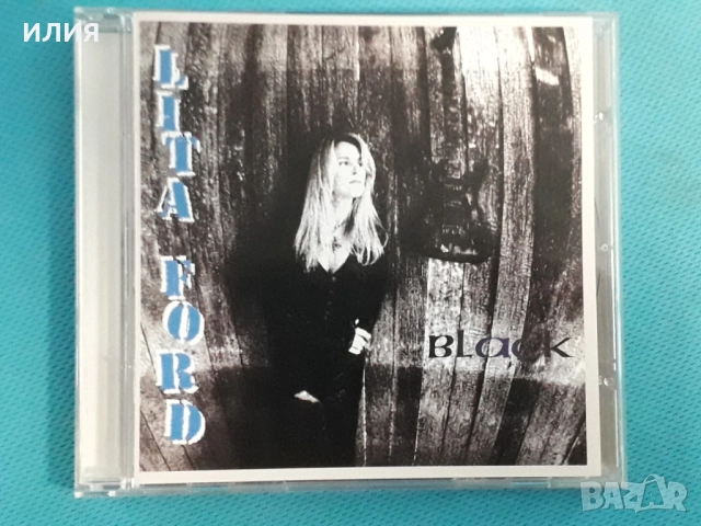 Rage,Within Temptation,Lita Ford,Heavenwood,Cannon,Gotthard,Redrum-CD, снимка 10 - CD дискове - 48980728