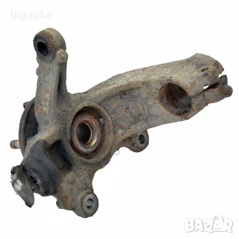 Преден ляв шенкел Ford Galaxy II 2006-2014 ID:104780, снимка 2 - Части - 41380890