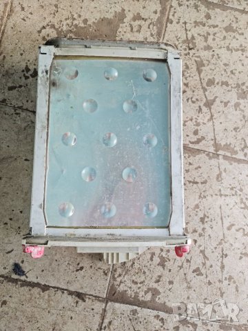 За сушилня AEG кондензаторния уловител на влага