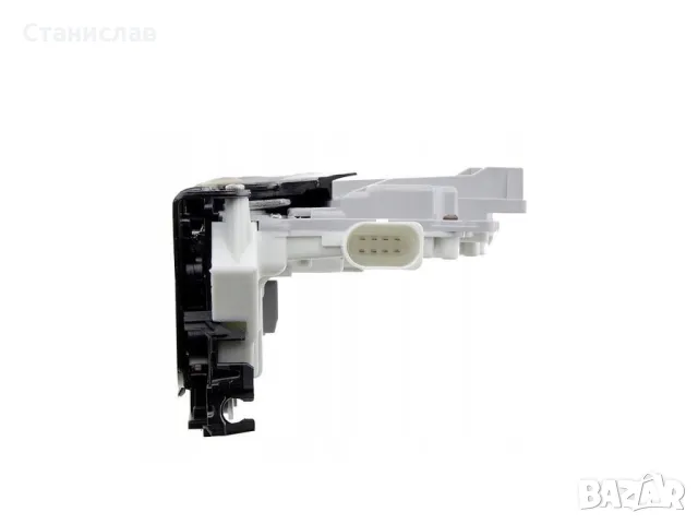  Seat Altea Брава за задна лява врата , снимка 5 - Части - 50371307