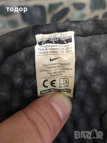 Протектори, кори, снимка 2 - Футбол - 36327881