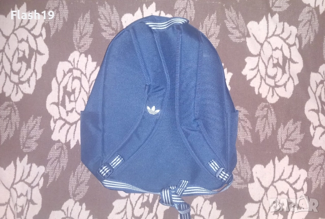 Раница Adidas Classic Backpack, снимка 2 - Раници - 52701803