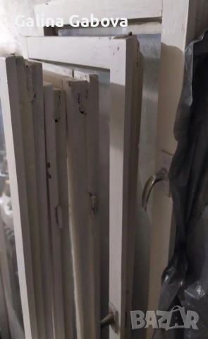 Дървена дограма , снимка 4 - Дограми - 44824686