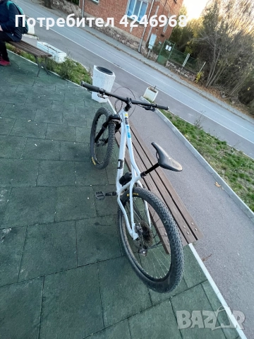 Orbea laufey h30, снимка 4 - Велосипеди - 52297640