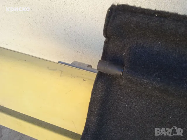 кора багажник хонда, снимка 3 - Части - 49415169