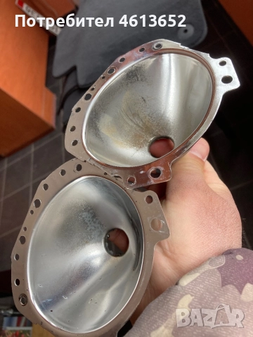 РЕЦИКЛИРАНЕ И РЕМОНТ НА ФАРОВЕ, снимка 12 - Сервизни услуги - 51945544