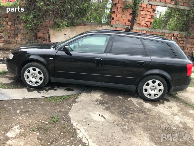 Ауди А4 Б6 2.0 Бензин 131кс. На Части N, снимка 3 - Части - 41560081