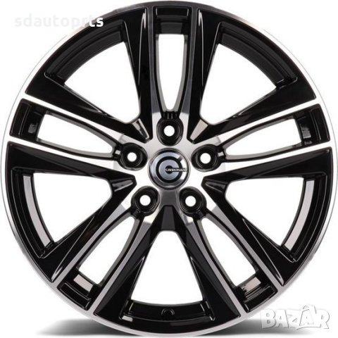 17" Джанти 5x112 VW Golf Passat Tiguan Jetta Skoda Octavia Superb Seat, снимка 2 - Гуми и джанти - 35761661