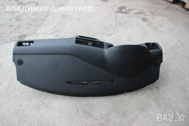 ТАБЛО ЗА ФОЛКСВАГЕН БОРА 2002 г.   , снимка 3 - Части - 48691525