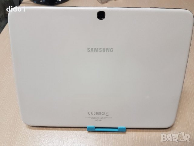Таблет Samsung tab3 10,1 инча За части , снимка 11 - Таблети - 35780171