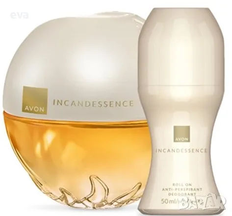 НАЛИЧНИ подаръчни комплекти от AVON, ORIFLAME, снимка 8 - Дамски парфюми - 54742527