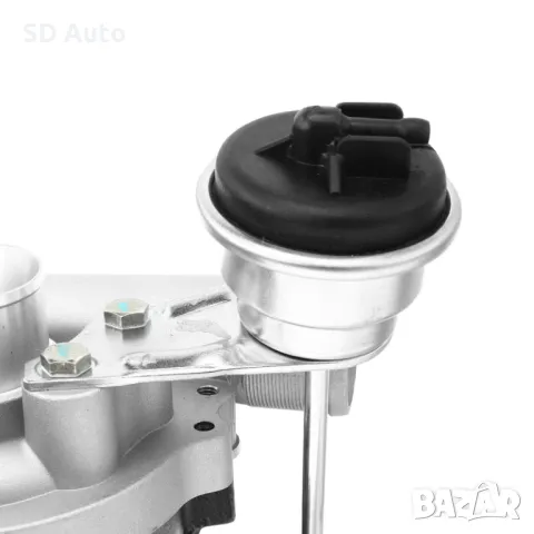 Турбина с комплект гарнитури за Renault 1,5 dci -Clio 2,Clio 3,Kangoo,Megane 2,Scenic 2,Modus,Thalia, снимка 7 - Части - 47606694