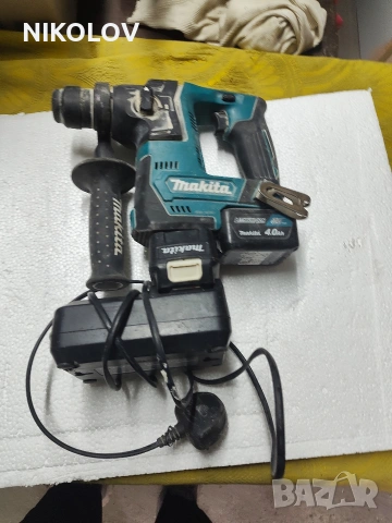 макита инструменти , снимка 10 - Други инструменти - 53138968