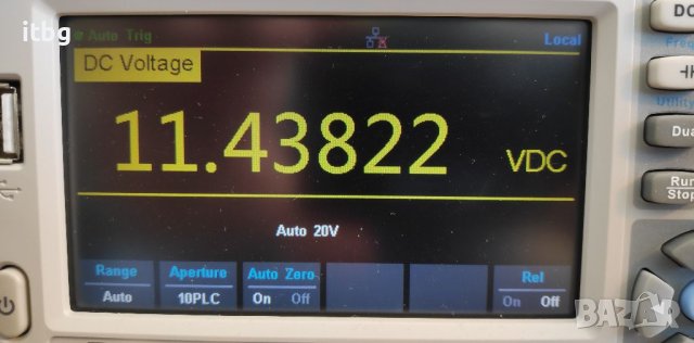 Захранване за рутер Cisco, Astec AA21430, снимка 2 - Рутери - 41570771