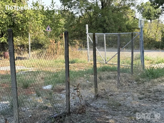 Парцел под наем, снимка 5 - Парцели - 56126284