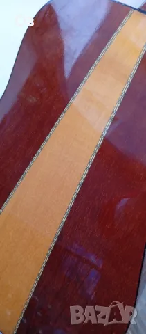 Китара Kyoto Japan, снимка 7 - Китари - 49703426