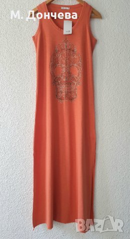 Спортна рокля - нова размер М, снимка 2 - Рокли - 41263312