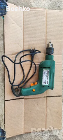 Дрелка budget dsb 600