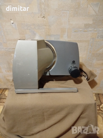 Слайс машини за домашна употреба , снимка 13 - Кухненски роботи - 52731873