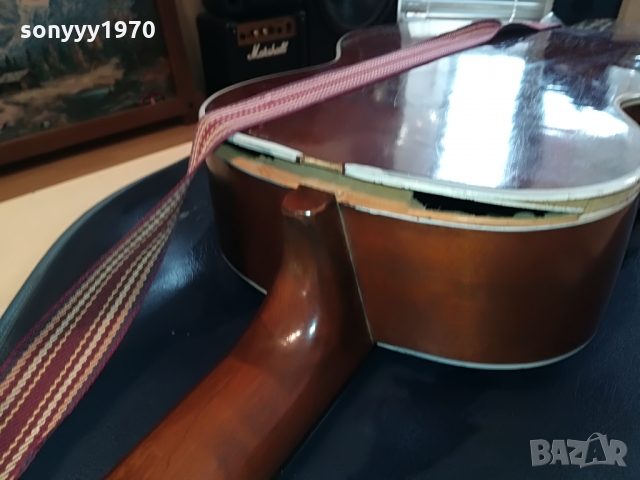 karok-китара внос germany 1303221911, снимка 15 - Китари - 36092516