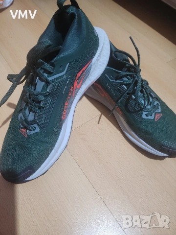 Найк маратонки , снимка 9 - Маратонки - 53439499