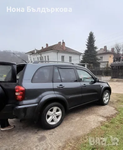 Toyota Rav 4 _в перфектно състояние , снимка 2 - Автомобили и джипове - 55834638