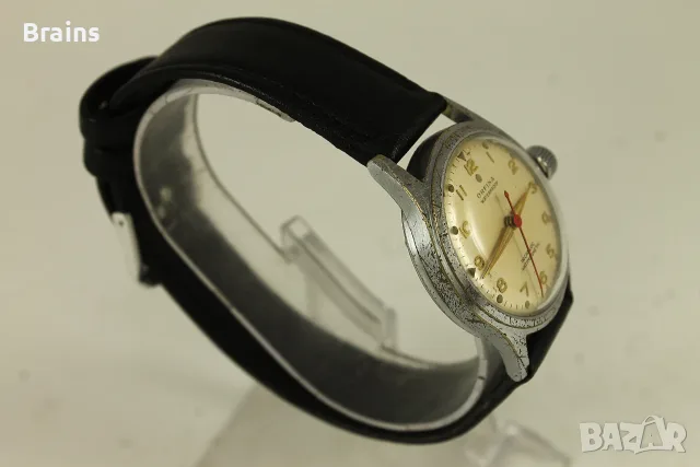 1950's ORFINA Швейцарски Ръчен Часовник , снимка 6 - Мъжки - 55967835