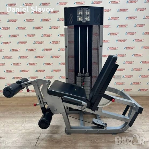 Уреди LifeFitness