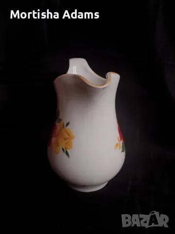 🌹Съветска кана 🌹, снимка 3 - Сервизи - 48732544