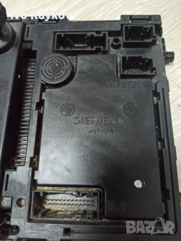 BSI PEUGEOT 206 ,406 , 307 2.0 TD, снимка 7 - Части - 52026251