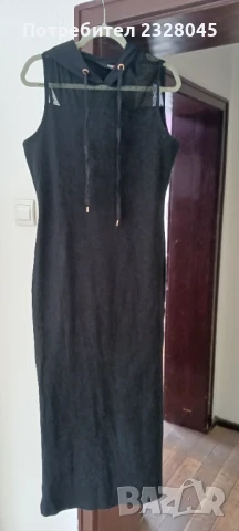 Дълга рокля 