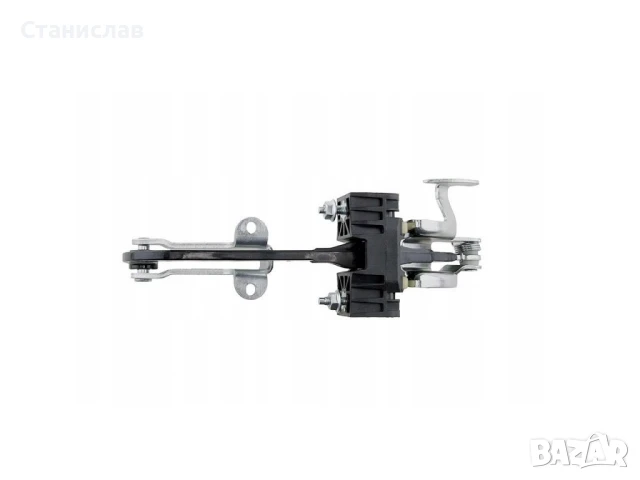 Ограничител за багажник на Citroen Jumper 2, снимка 3 - Части - 50643148