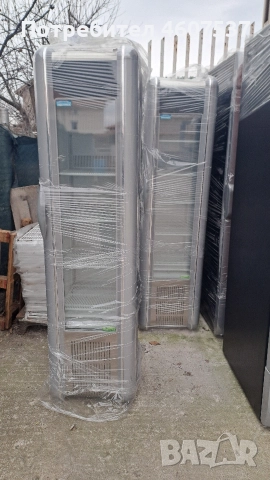 Хладилна витрина , снимка 3 - Витрини - 52126449