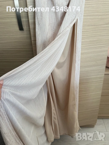 Официална рокля , снимка 6 - Рокли - 53314788