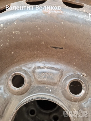 Джанти и тасове за Хонда ХРВ, снимка 4 - Гуми и джанти - 52560321