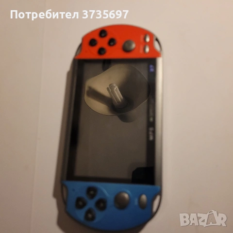 Детска електронна игра., снимка 7 - Други игри и конзоли - 53637018