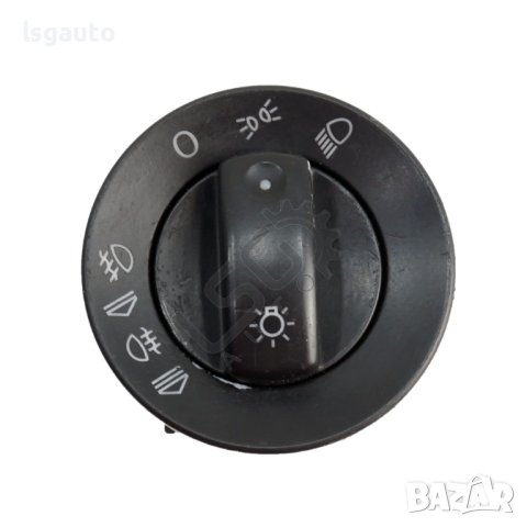 Ключ светлини AUDI A4 (B7) 2004-2008 ID: 122190