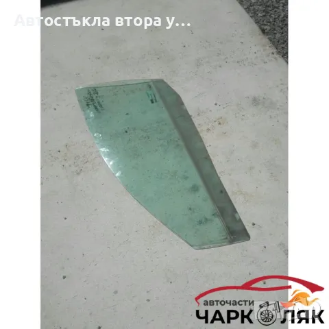 Стъкло предно ляво Сеат Ибиза 04г. (7), снимка 2 - Части - 47774568
