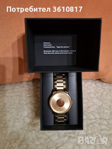 Продавам сет часовници , снимка 5 - Мъжки - 40200027