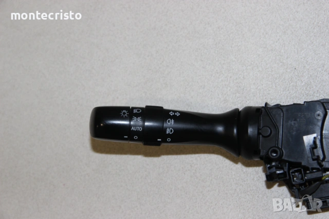 Лост светлини мигачи Toyota C-HR (2016-2019г.) 173832 / 17F373 лостче Тойота CHR, снимка 3 - Части - 53850934